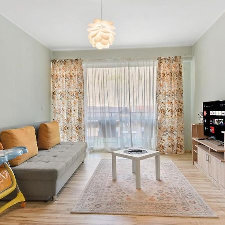 Matteri Apartment Sinaia Exterior photo