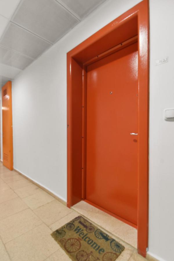 Matteri Apartment Sinaia Exterior photo